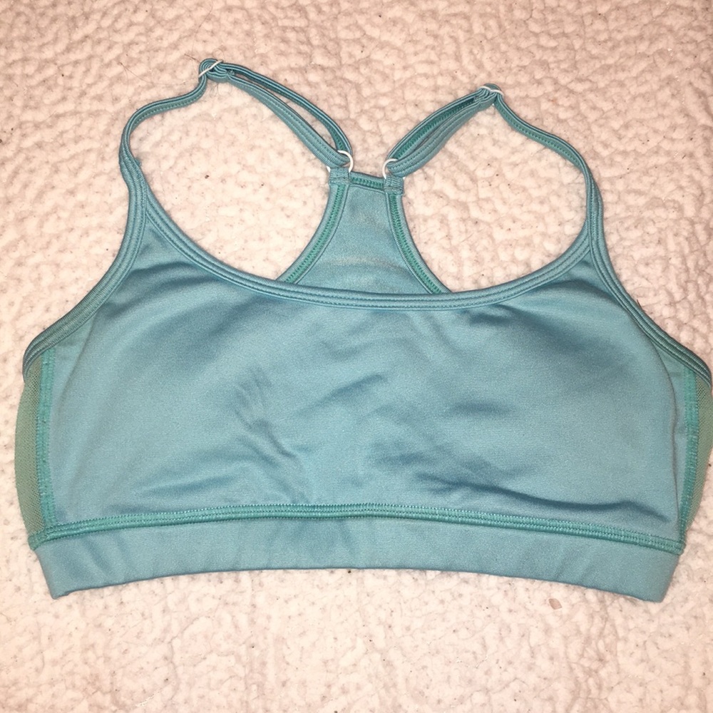American Eagle sports bra